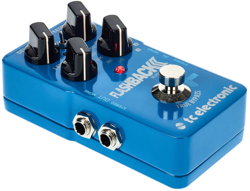 Tc Electronic Flashback 2 Delay