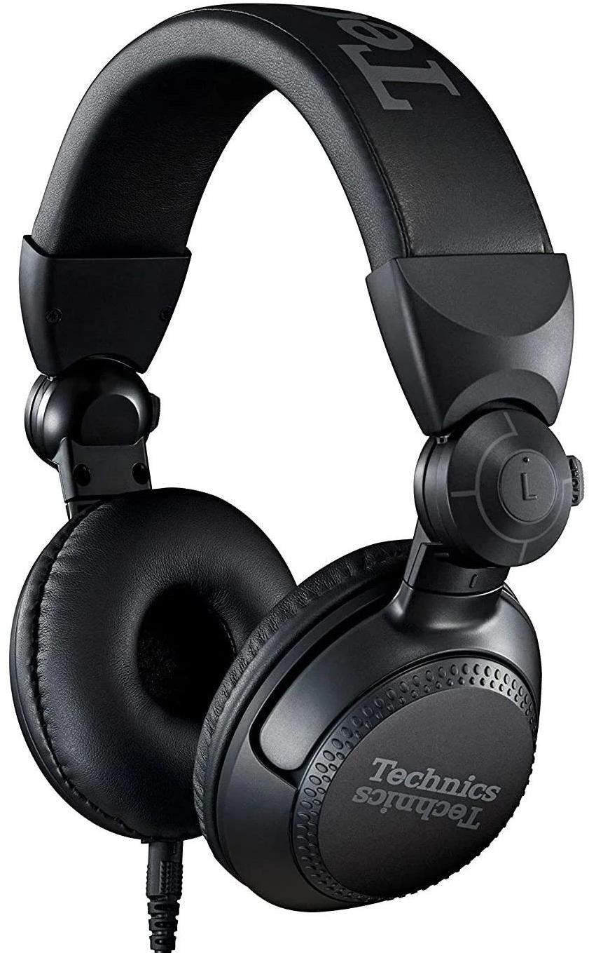 Casque dj Technics EAH-DJ 1200