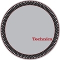 Technics Lp-slipmat Strobe 4 - Feutrine - Main picture