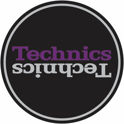 Feutrine Technics LP-Slipmat Duplex 3