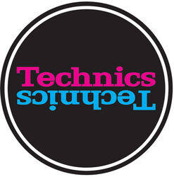 Feutrine Technics LP-Slipmat Duplex 5