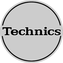 Feutrine Technics LP-Slipmat Outbreak