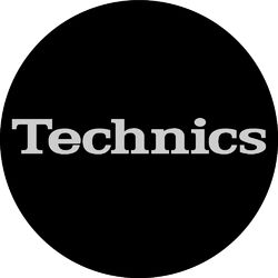 Feutrine Technics LP-Slipmat Simple 2