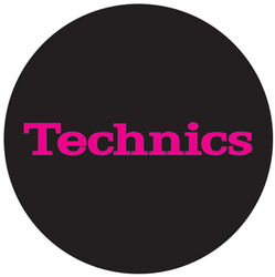 Feutrine Technics LP-Slipmat Simple 3