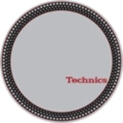 Feutrine Technics LP-Slipmat Strobe 4