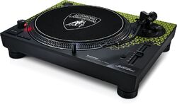 Platine vinyle Technics SL-1200M7b Green Lamborghini