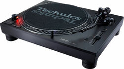 Platine vinyle Technics SL-1210 MK7