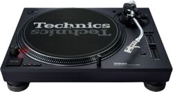 Platine vinyle Technics SL-1210MKX