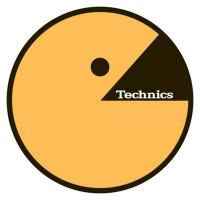 LP-Slipmat Tecman