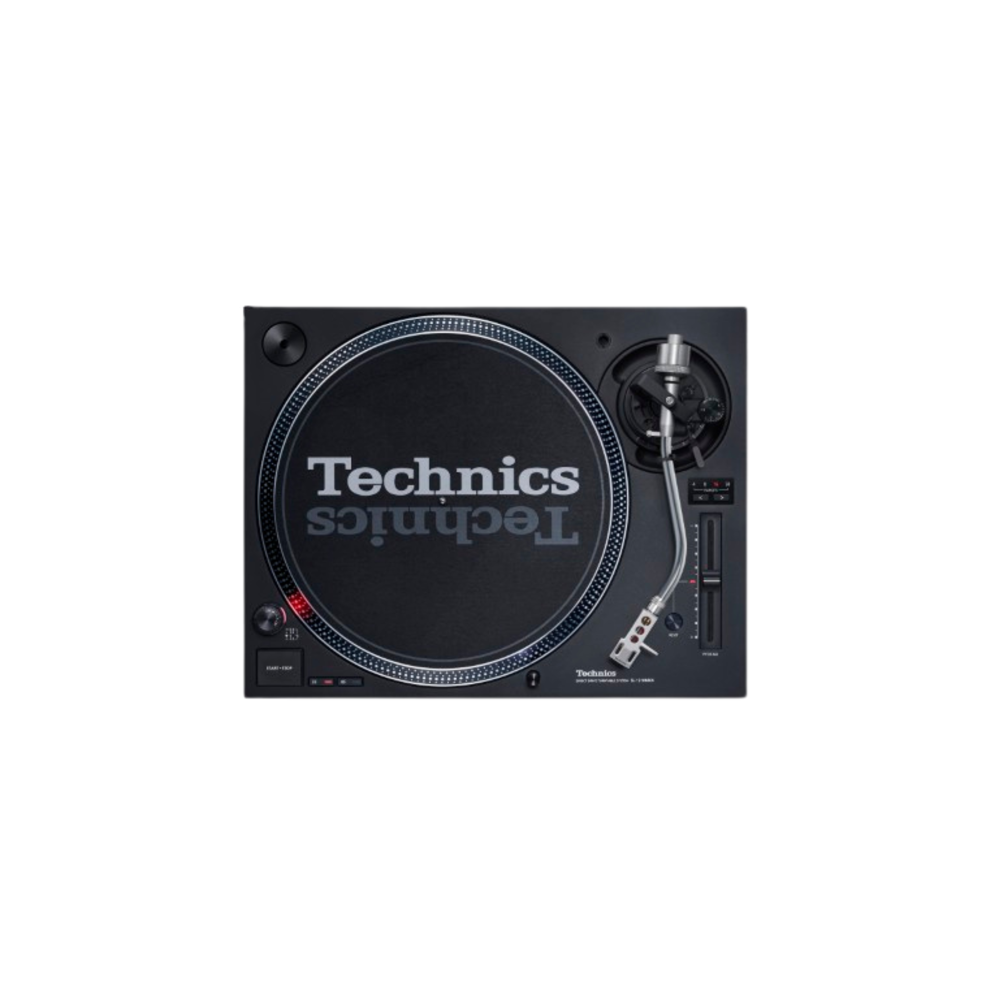 Technics Sl-1210mkx - Platine Vinyle - Variation 2