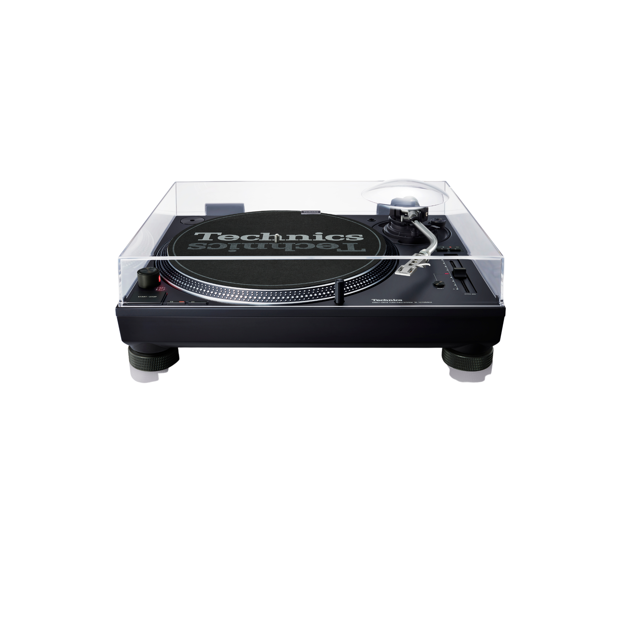 Technics Sl-1210mkx - Platine Vinyle - Variation 4