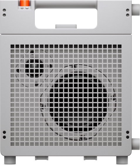 Teenage Engineering Ep-35 K.o.-amp - Sono Portable - Main picture