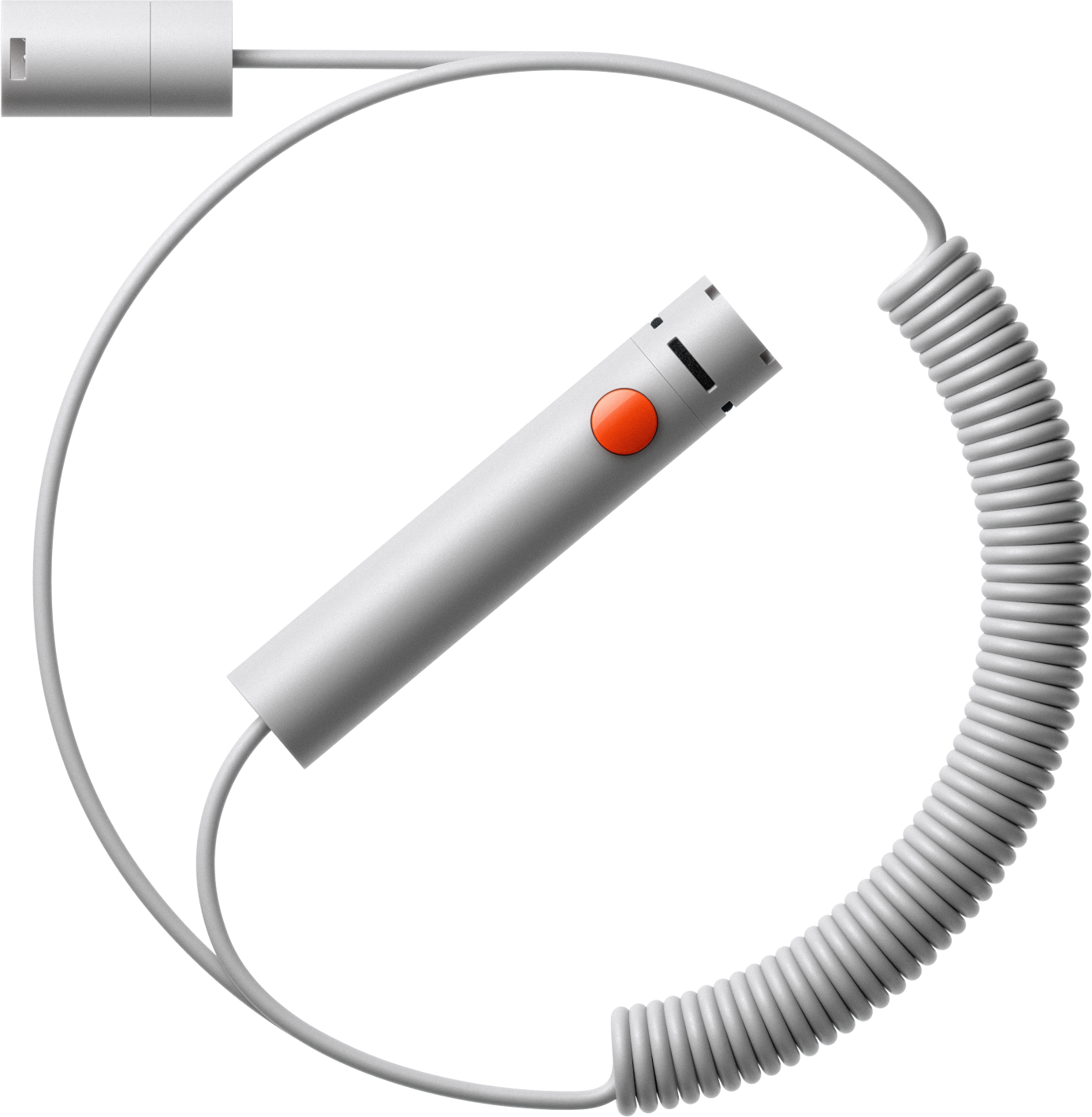 Teenage Engineering Handy-mic - Micro Chant - Main picture