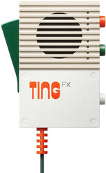 Sampleur / groovebox Teenage engineering EP-2350 Ting (micro)