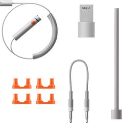 Autres accessoires micro Teenage engineering KO-AMP-ADDON-BUNDLE