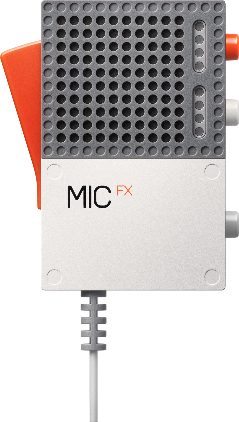 Teenage Engineering Ep-2350 Mic Fx - Micro Chant - Variation 4