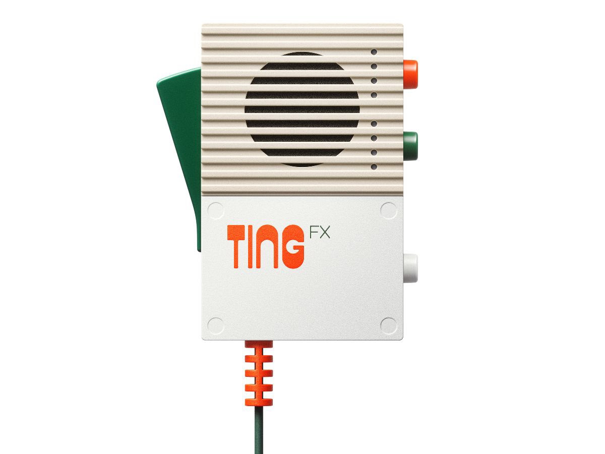 Teenage Engineering Ep-40 (ep-40 + Ep-2350) Bundle - Sampleur / Groovebox - Variation 3