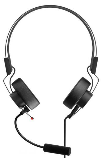 ヘッドホン Teenage Engineering M-1 headphones Teenage Engineering M-1 Headphone – United States