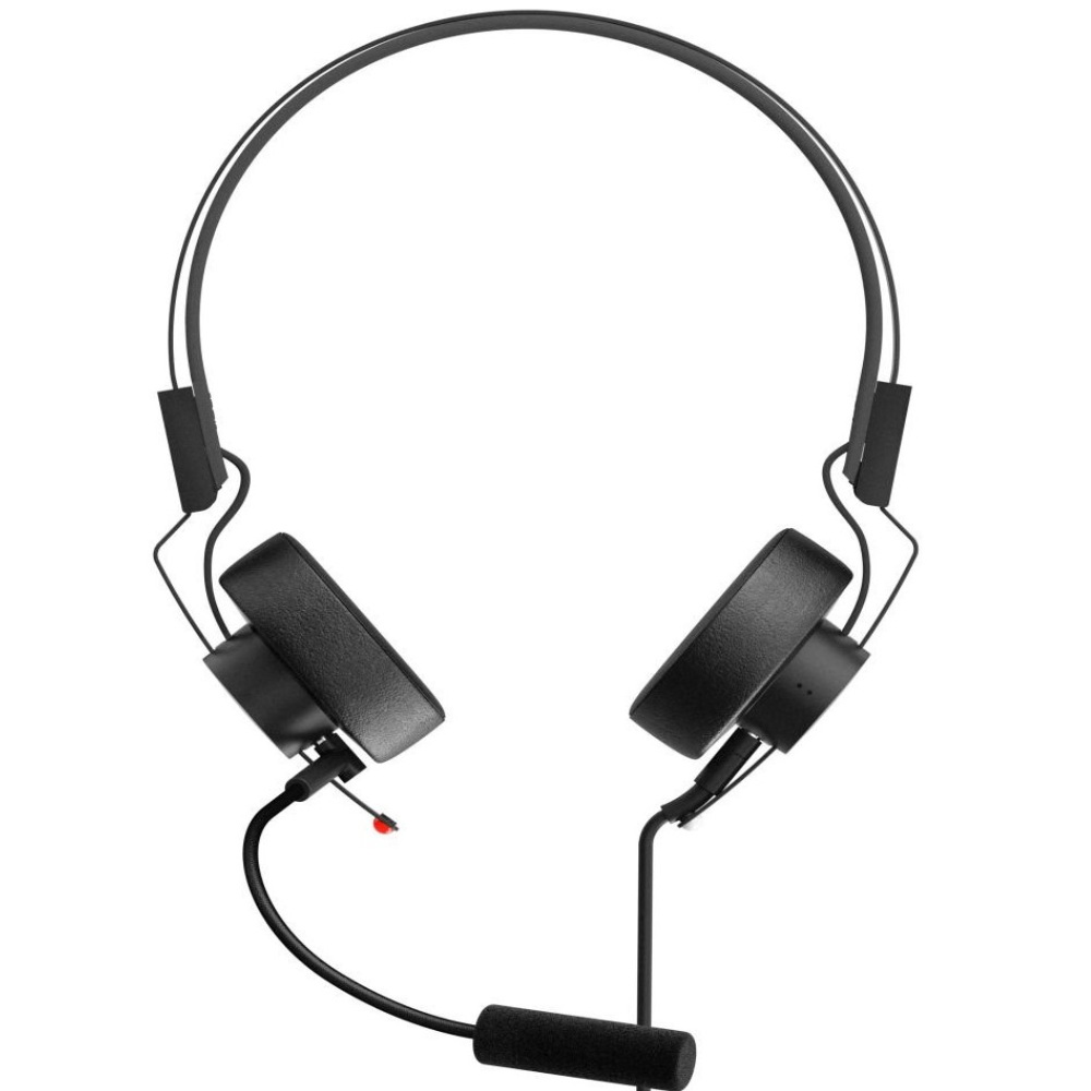 Teenage Engineering M-1 - Combine Micro-casque - Variation 7