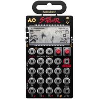 PO-133 Street Fighter