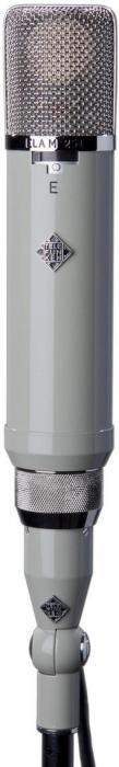 Micro à lampe Telefunken ELA M251 E