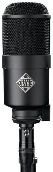 Micro instrument Telefunken M 82
