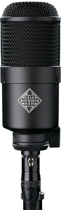 Telefunken M 82 - Micro Instrument - Main picture