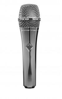 Micro chant Telefunken M80-CH