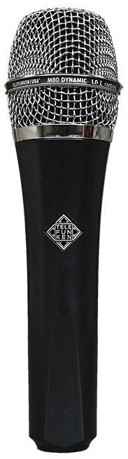 Micro chant Telefunken M80
