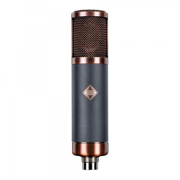 Micro à lampe Telefunken TF-39