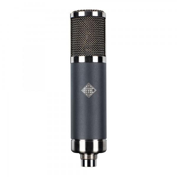 Micro à lampe Telefunken TF-47