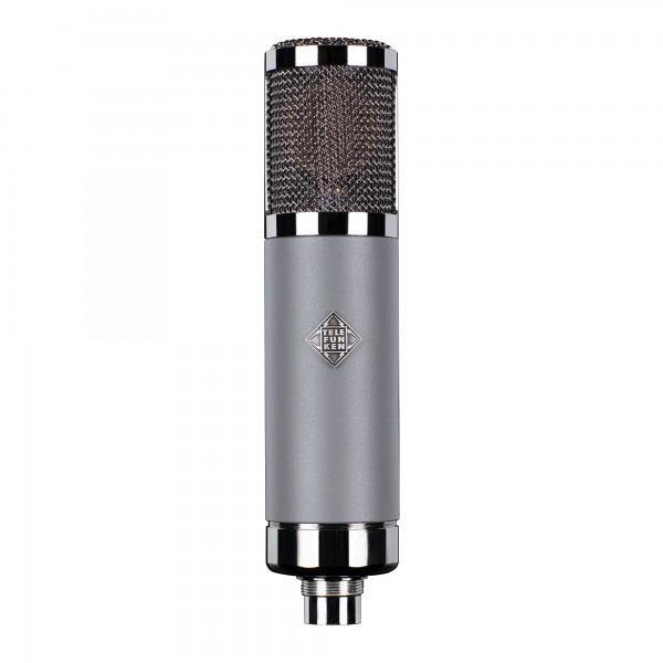 Micro à lampe Telefunken TF-51