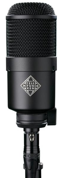 Telefunken M 82 Mic & Wireless