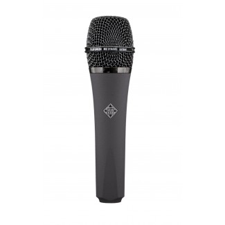 Telefunken M81 Super Cardioide - Micro Chant - Variation 2