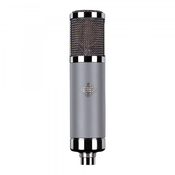 Telefunken TF-51 Mic & Wireless