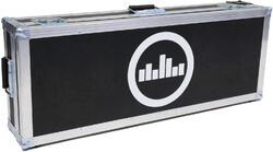 Valise transport pour effet Temple audio design Flight Case For Templeboard Duo 34