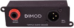 Divers accessoires & pièces pour effets Temple audio design MOD-DI