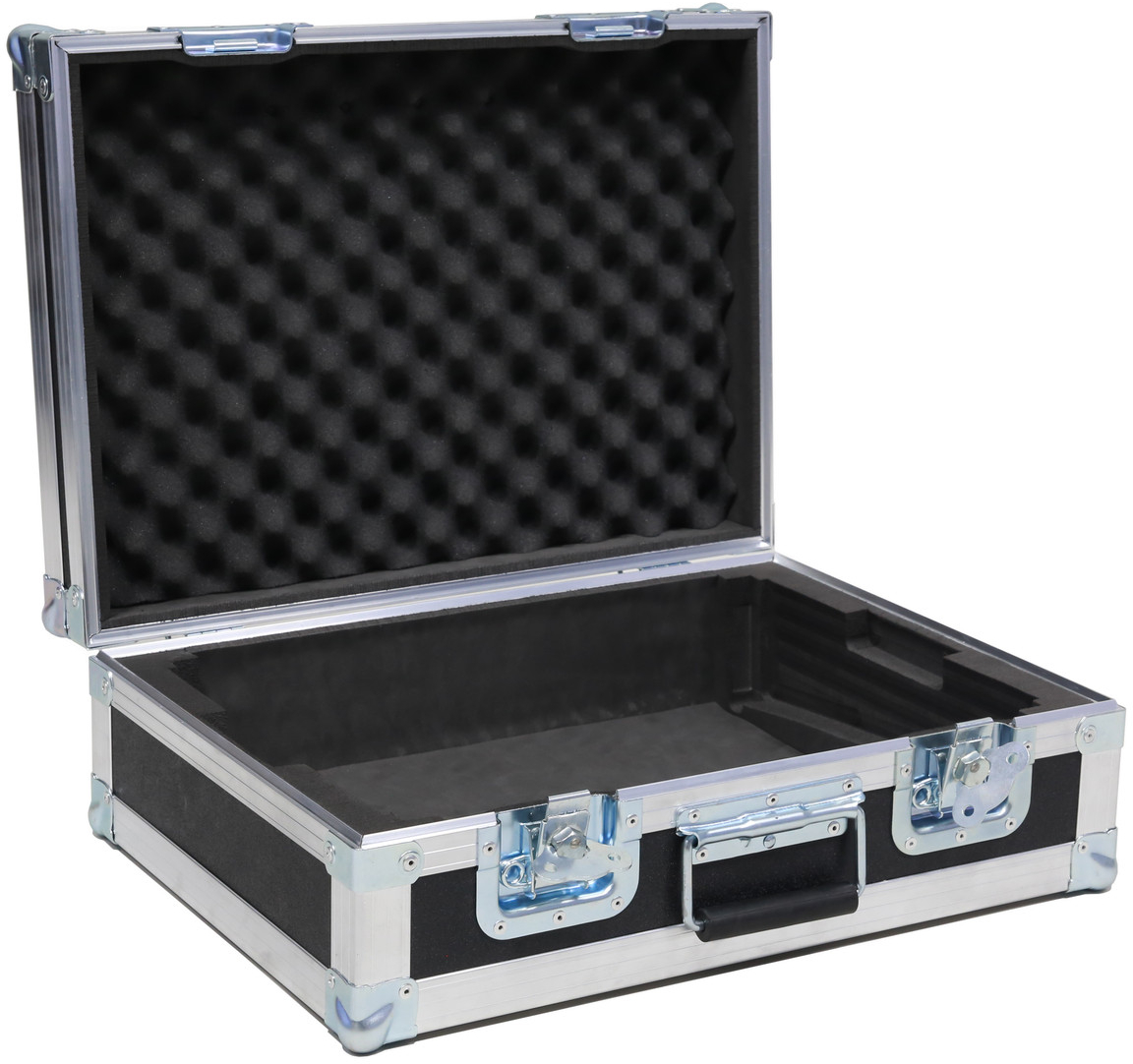 Temple Audio Design Flight Case For Templeboard Duo 17 - Pedalboards - Variation 1