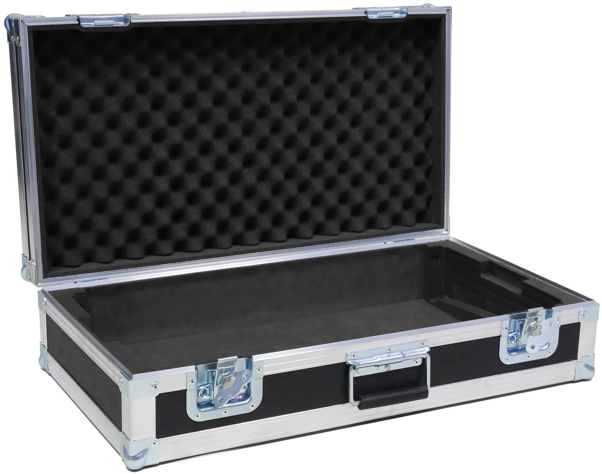 Temple Audio Design Flight Case For Templeboard Duo 24 - Pedalboards - Variation 1