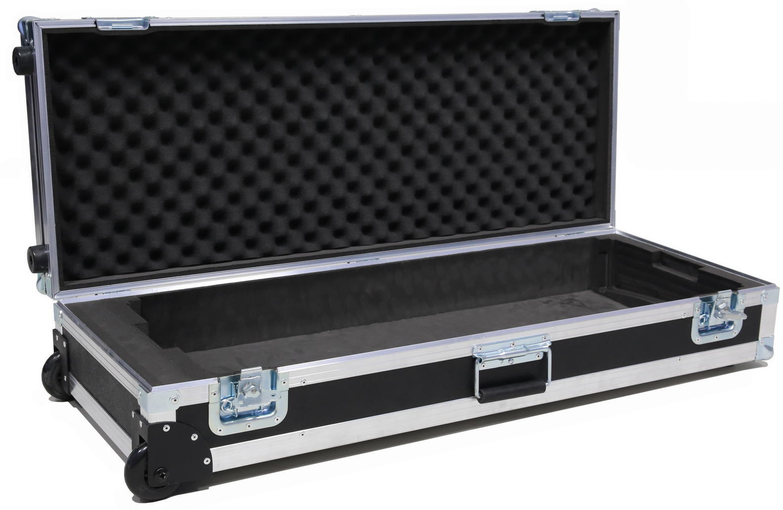 Temple Audio Design Flight Case For Templeboard Duo 34 - Pedalboards - Variation 1