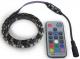 RGB LED Light Strip With Remote For Trio 21