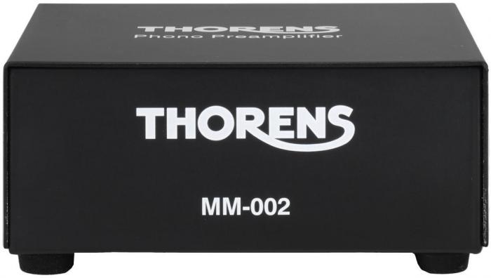 Préampli Thorens MM-002
