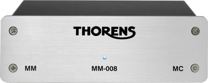 Préampli Thorens MM-008