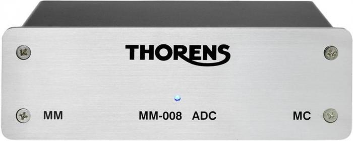 Préampli Thorens MM-008 ADC