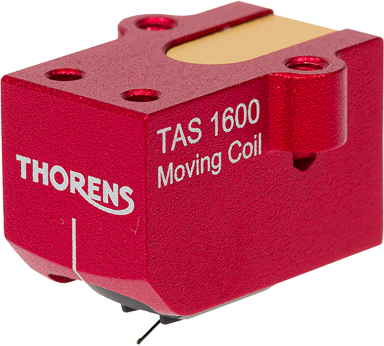 Thorens Tas 1600 - Cellule Platine - Main picture