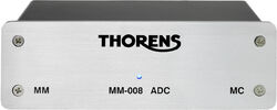 Préampli Thorens MM-008 ADC