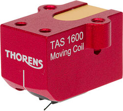 Cellule platine Thorens TAS 1600