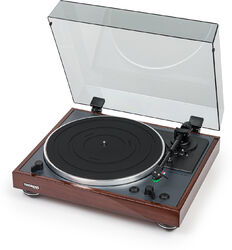 Platines vinyles hifi Thorens TD 102 A NOYER