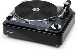 Platines vinyles hifi Thorens TD 124 DD