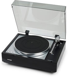 Platines vinyles hifi Thorens TD 1601 NOIR